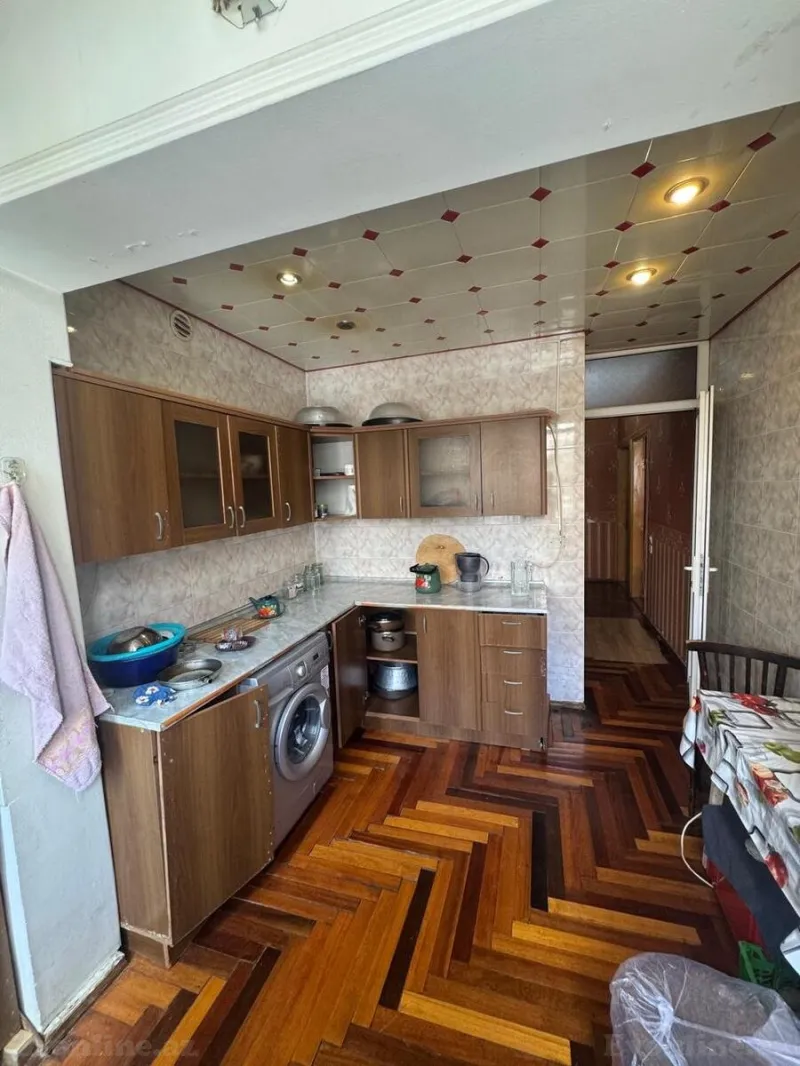 Satılır 3 otaqlı Mənzil Köhnə tikili 85 m² 4-cü mikrorayon - şəkil 13