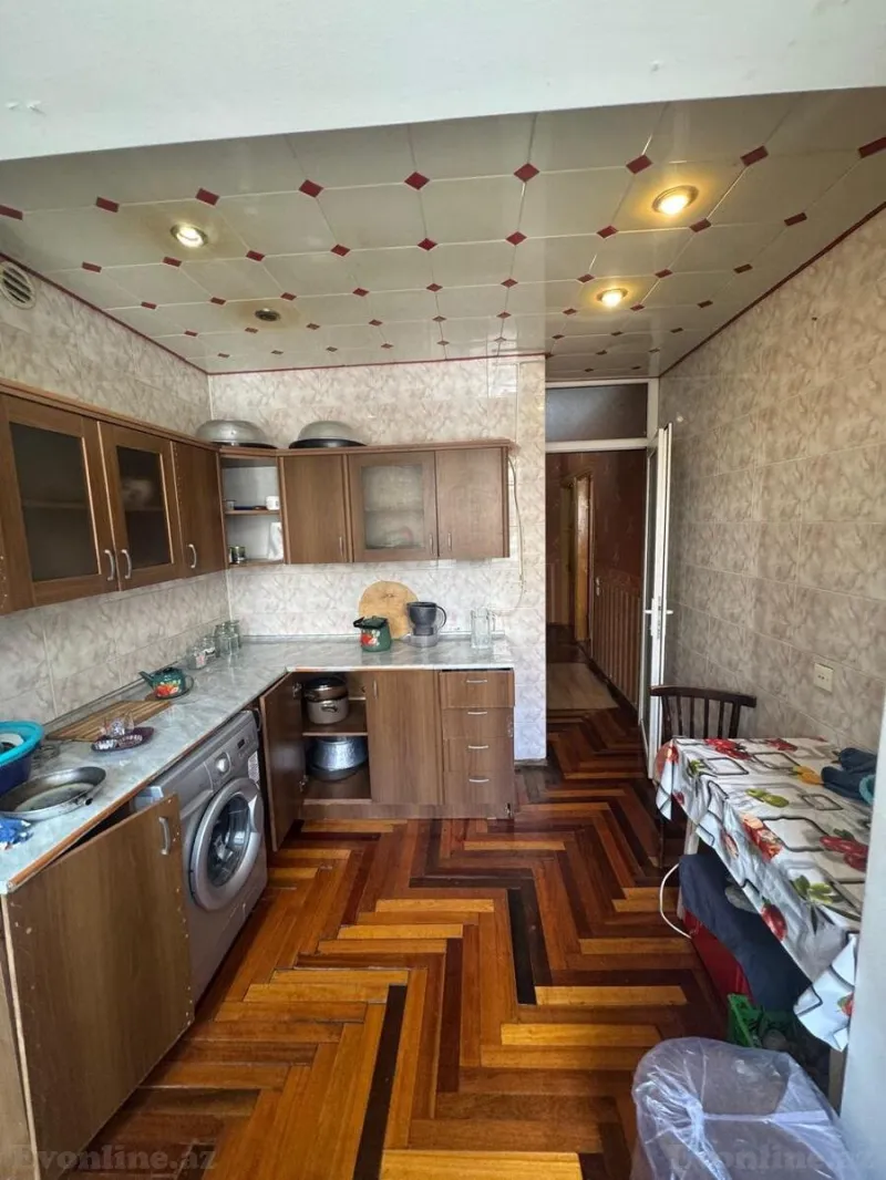 Satılır 3 otaqlı Mənzil Köhnə tikili 85 m² 4-cü mikrorayon - şəkil 14