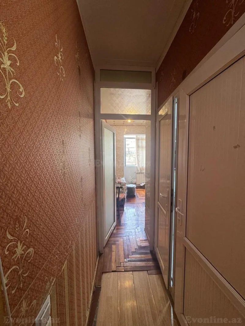 Satılır 3 otaqlı Mənzil Köhnə tikili 85 m² 4-cü mikrorayon - şəkil 16