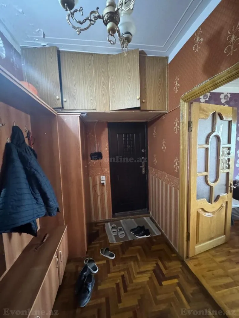 Satılır 3 otaqlı Mənzil Köhnə tikili 85 m² 4-cü mikrorayon - şəkil 18