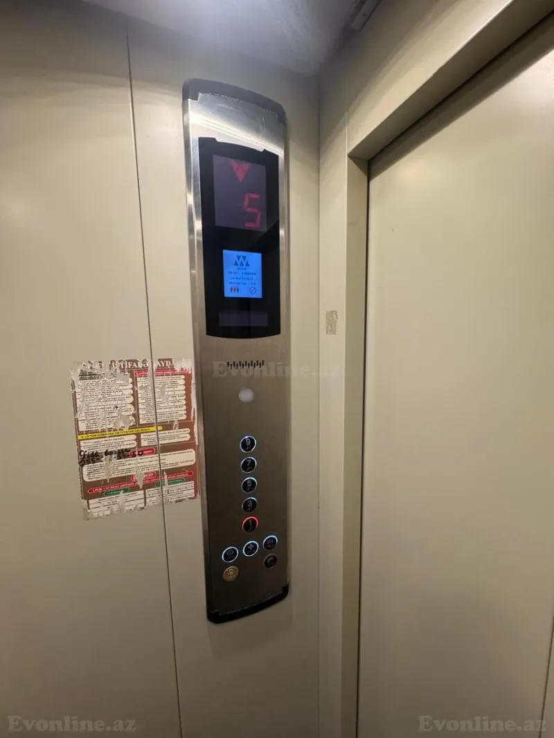 Satılır 3 otaqlı Mənzil Köhnə tikili 85 m² 4-cü mikrorayon - şəkil 21