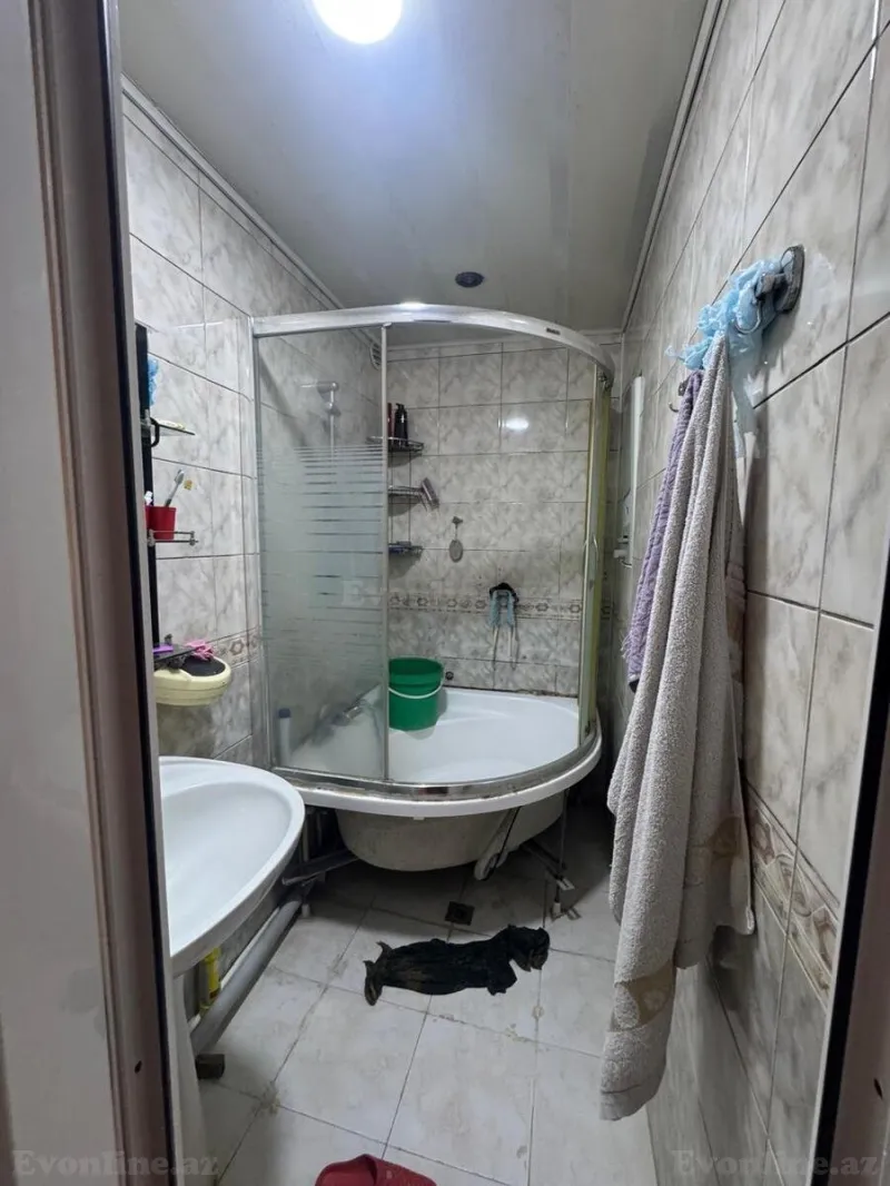 Satılır 3 otaqlı Mənzil Köhnə tikili 85 m² 4-cü mikrorayon - şəkil 22