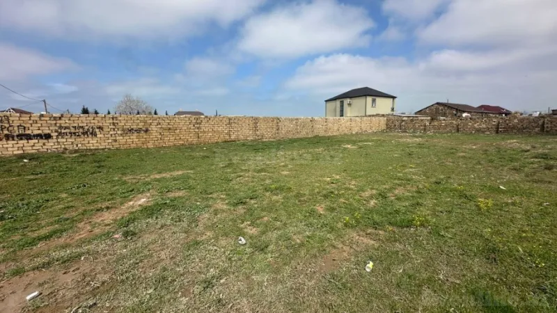 Satılır Torpaq 12 sot Nardaran - şəkil 2