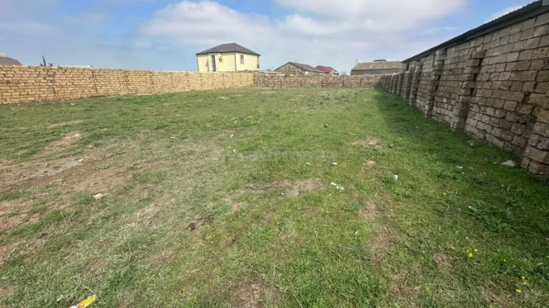 Satılır Torpaq 12 sot Nardaran - şəkil 3