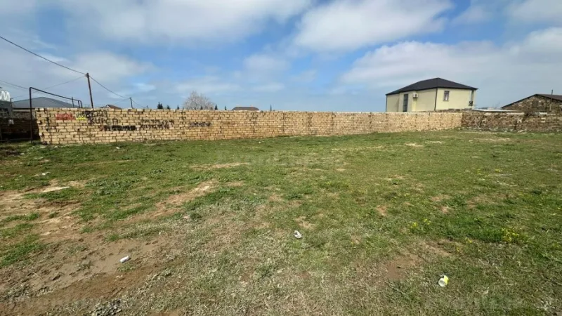 Satılır Torpaq 12 sot Nardaran - şəkil 4