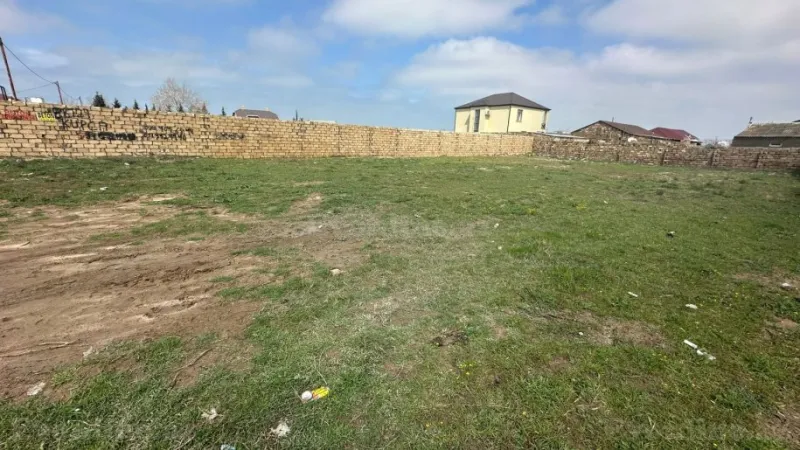 Satılır Torpaq 12 sot Nardaran - şəkil 5