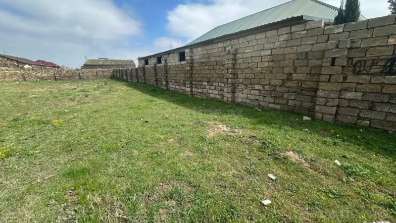 Satılır Torpaq 12 sot Nardaran - şəkil 6