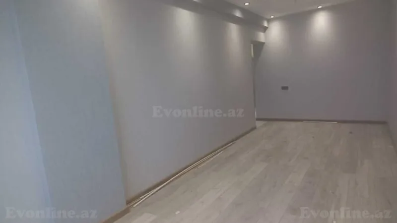 Kirayə verilir 2 otaqlı Mənzil Yeni tikili 50 m² Abşeron r. - şəkil 2