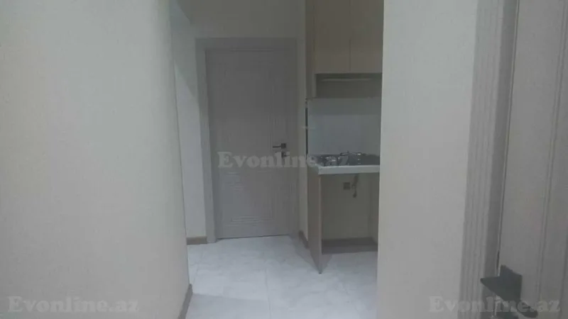 Kirayə verilir 2 otaqlı Mənzil Yeni tikili 50 m² Abşeron r. - şəkil 3
