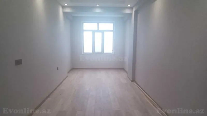 Kirayə verilir 2 otaqlı Mənzil Yeni tikili 50 m² Abşeron r. - şəkil 4