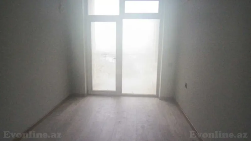 Kirayə verilir 2 otaqlı Mənzil Yeni tikili 50 m² Abşeron r. - şəkil 6