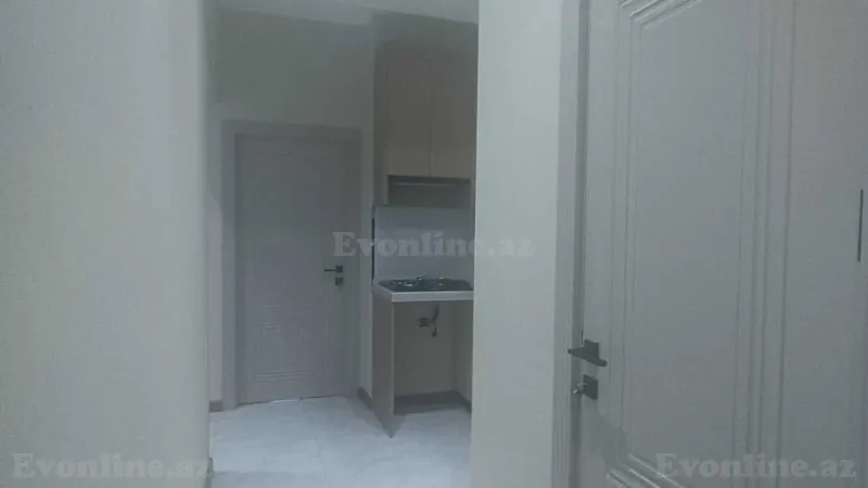 Kirayə verilir 2 otaqlı Mənzil Yeni tikili 50 m² Abşeron r. - şəkil 7