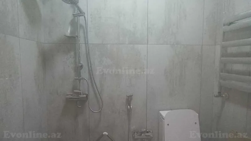 Kirayə verilir 2 otaqlı Mənzil Yeni tikili 50 m² Abşeron r. - şəkil 8