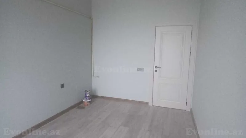 Kirayə verilir 2 otaqlı Mənzil Yeni tikili 50 m² Abşeron r. - şəkil 9