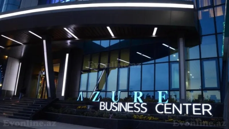 Bakı, Xətai r., Xətai m.da 3 otaqlı ofis kirayə verilir