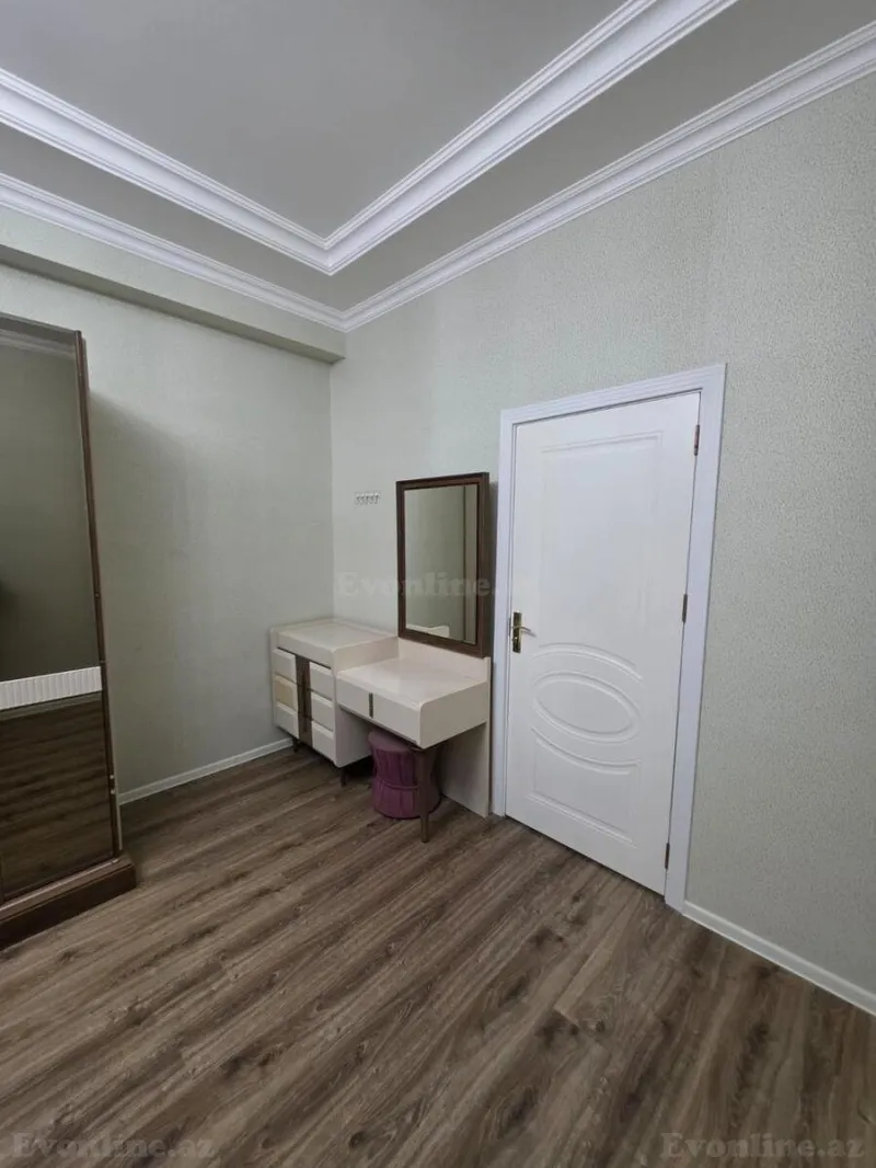 Kirayə verilir 2 otaqlı Mənzil Yeni tikili 65 m² Abşeron r. - şəkil 4