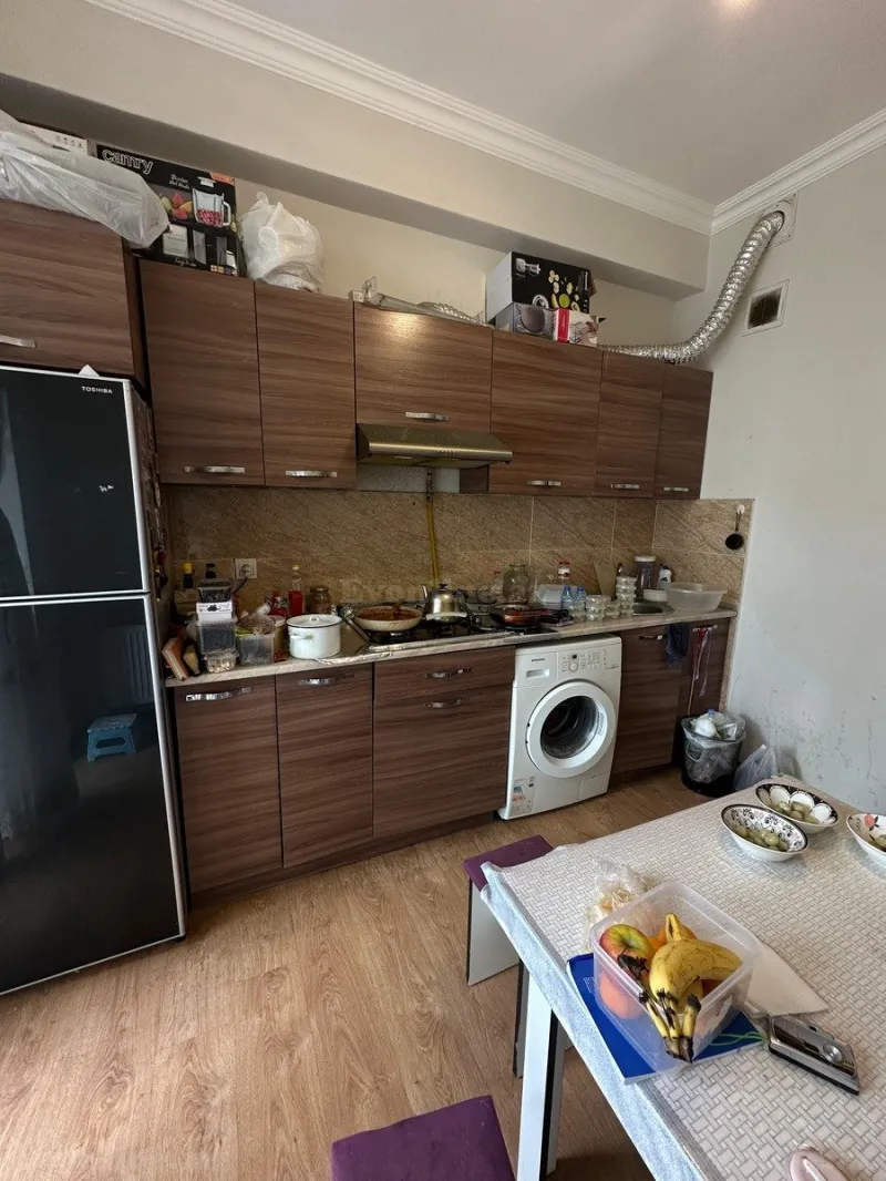 Satılır 2 otaqlı Mənzil Yeni tikili 68 m² Yasamal - şəkil 3