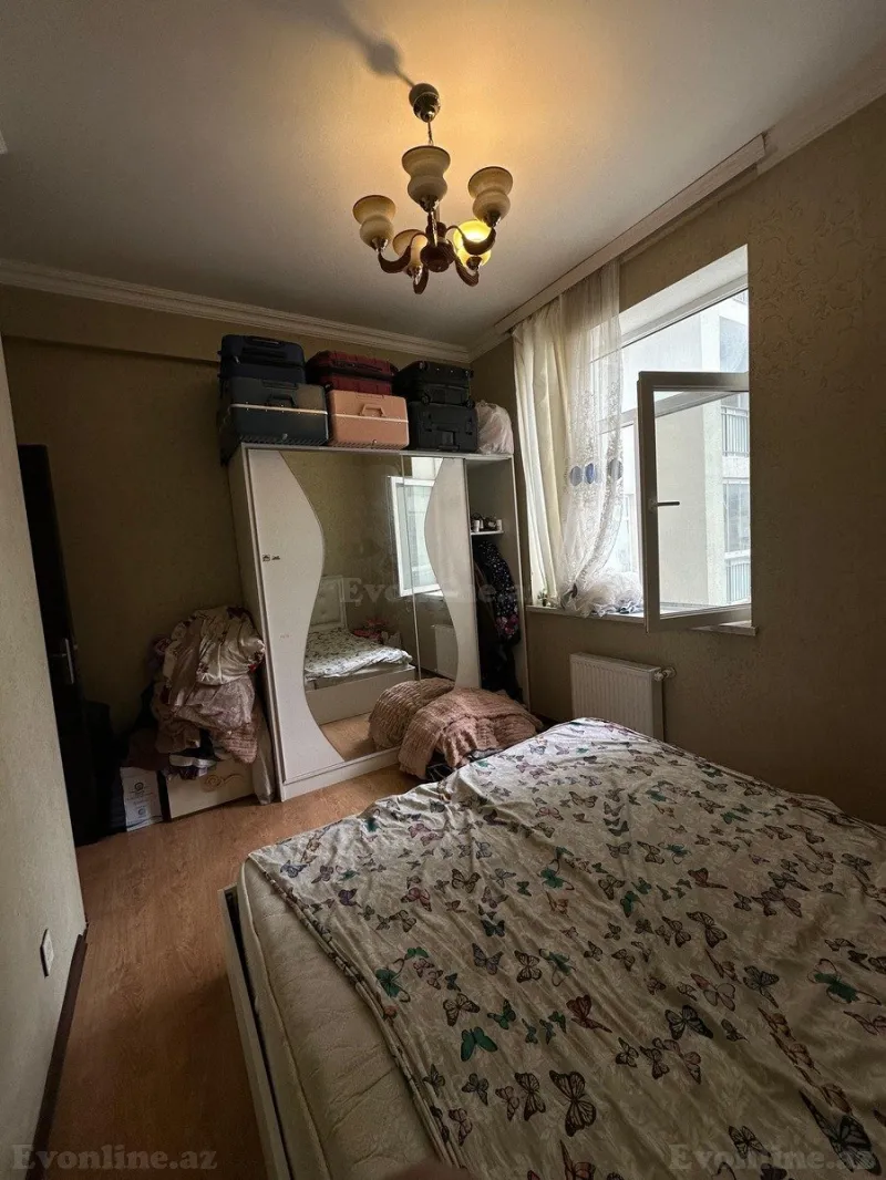 Satılır 2 otaqlı Mənzil Yeni tikili 68 m² Yasamal - şəkil 7