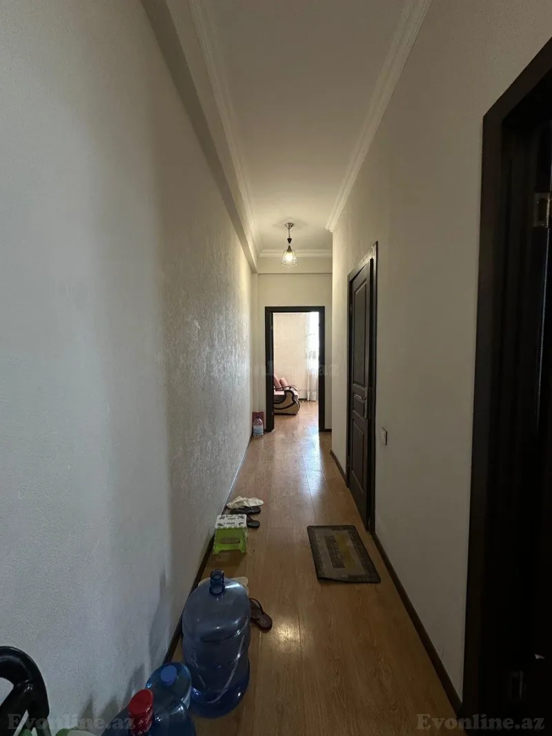 Satılır 2 otaqlı Mənzil Yeni tikili 68 m² Yasamal - şəkil 9