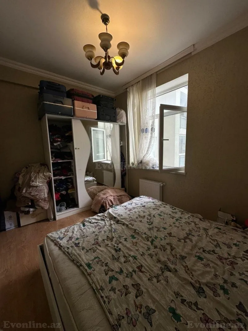 Satılır 2 otaqlı Mənzil Yeni tikili 68 m² Yasamal - şəkil 12