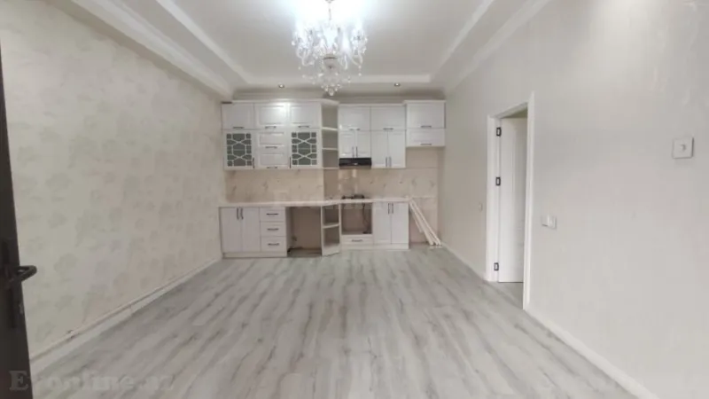 Satılır 3 otaqlı Mənzil Yeni tikili 80 m² 28 May m. - şəkil 4