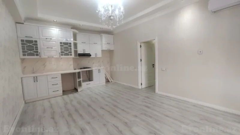 Satılır 3 otaqlı Mənzil Yeni tikili 80 m² 28 May m. - şəkil 5