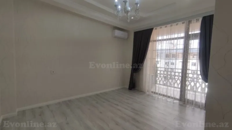Satılır 3 otaqlı Mənzil Yeni tikili 80 m² 28 May m. - şəkil 6