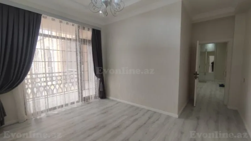 Satılır 3 otaqlı Mənzil Yeni tikili 80 m² 28 May m. - şəkil 7