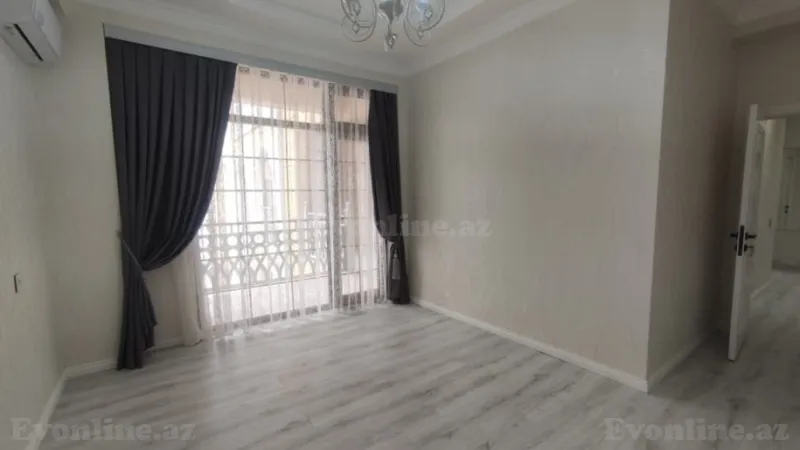 Satılır 3 otaqlı Mənzil Yeni tikili 80 m² 28 May m. - şəkil 8