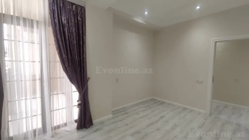 Satılır 3 otaqlı Mənzil Yeni tikili 80 m² 28 May m. - şəkil 10