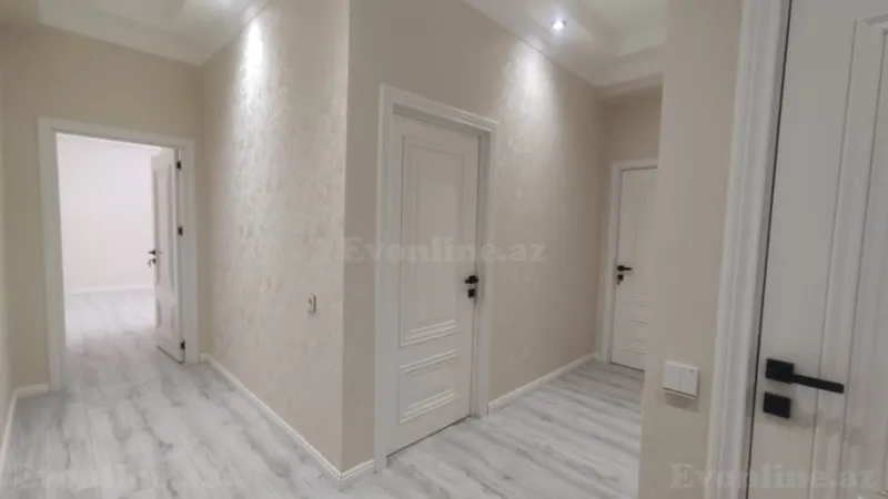 Satılır 3 otaqlı Mənzil Yeni tikili 80 m² 28 May m. - şəkil 15