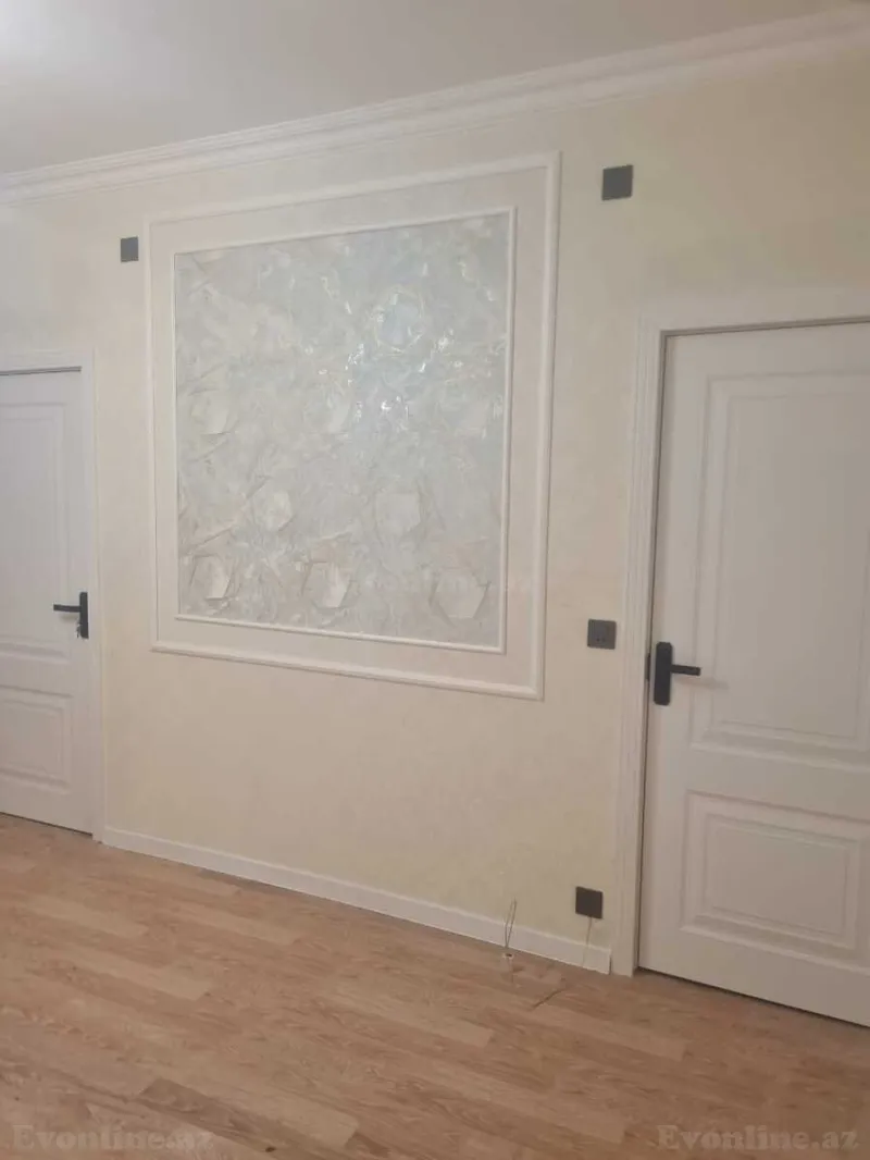 Satılır 1 otaqlı Mənzil Köhnə tikili 35 m² 4-cü mikrorayon - şəkil 11