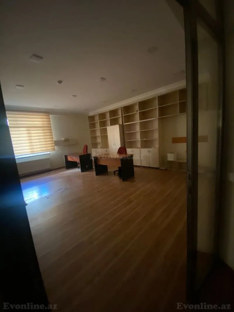 Kirayə verilir Ofis 250 m² 28 May m. - şəkil 5
