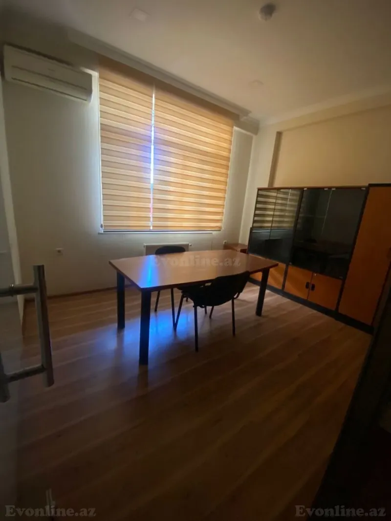 Kirayə verilir Ofis 250 m² 28 May m. - şəkil 6