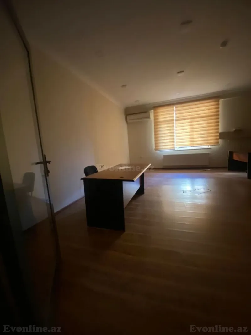 Kirayə verilir Ofis 250 m² 28 May m. - şəkil 8