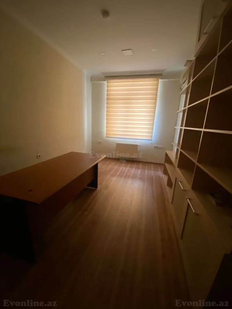 Kirayə verilir Ofis 250 m² 28 May m. - şəkil 10