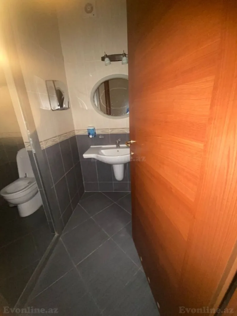 Kirayə verilir Ofis 250 m² 28 May m. - şəkil 16