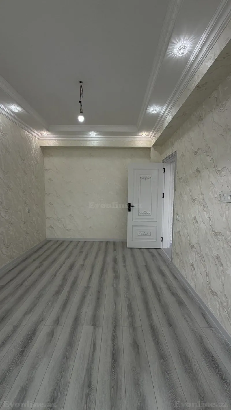 Satılır 2 otaqlı Mənzil Yeni tikili 44 m² Masazır - şəkil 2