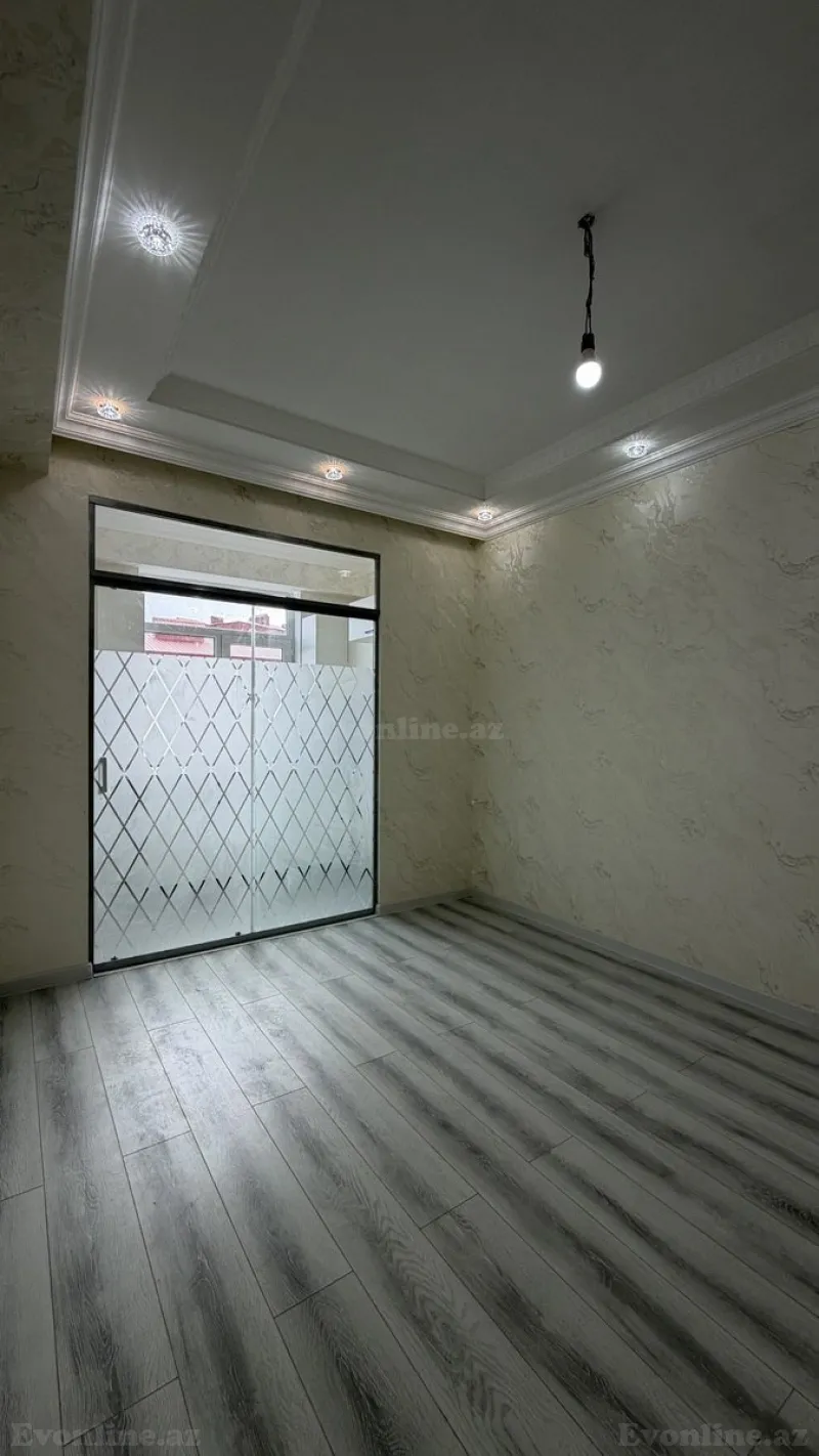 Satılır 2 otaqlı Mənzil Yeni tikili 44 m² Masazır - şəkil 3