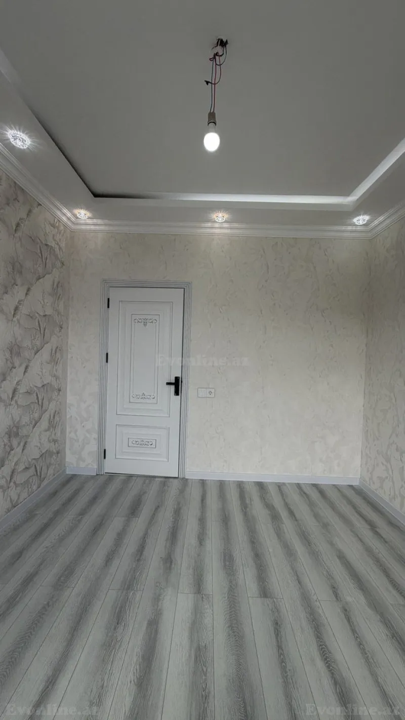 Satılır 2 otaqlı Mənzil Yeni tikili 44 m² Masazır - şəkil 6