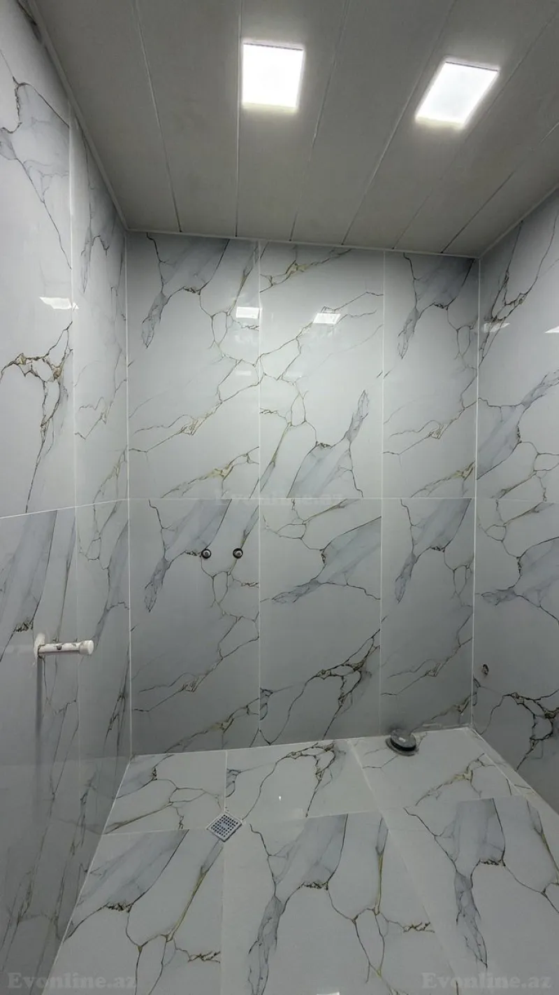 Satılır 2 otaqlı Mənzil Yeni tikili 44 m² Masazır - şəkil 7