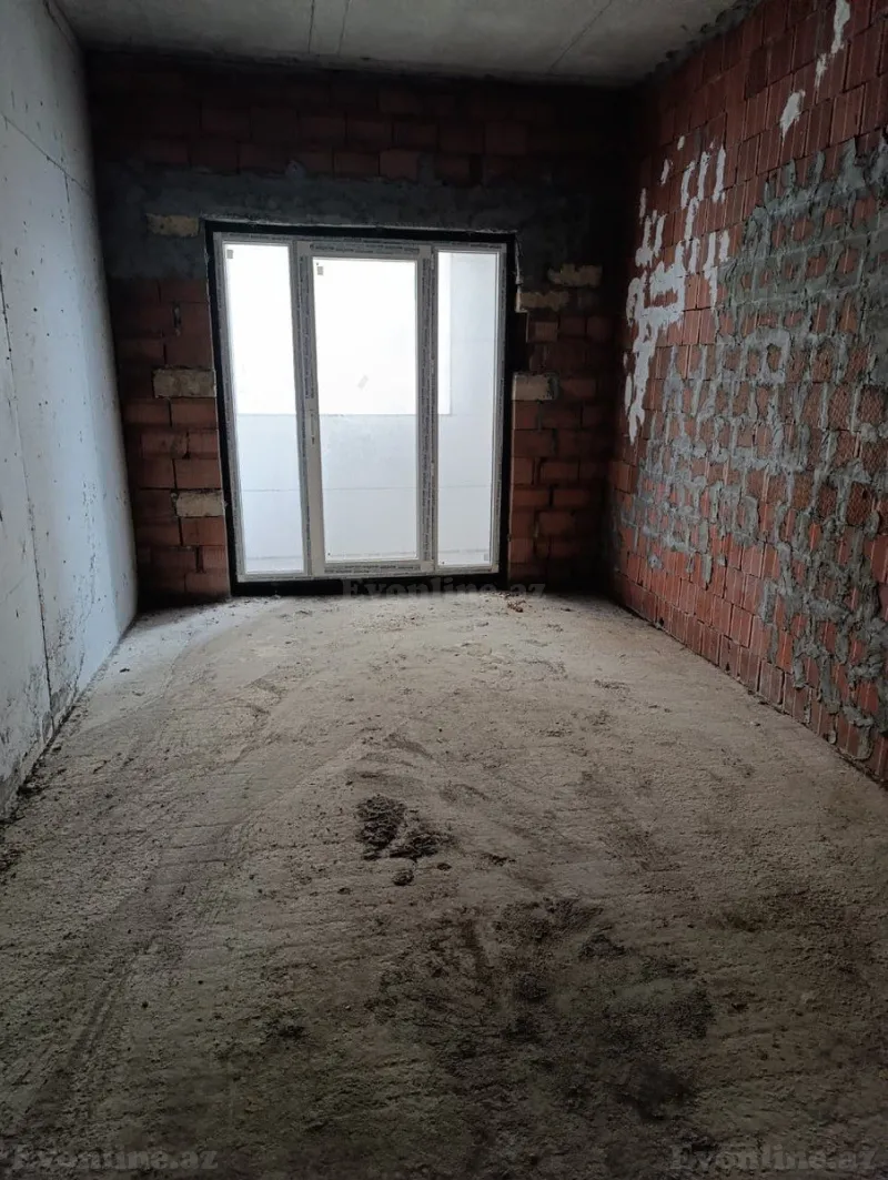 Satılır 5 otaqlı Mənzil Yeni tikili 205 m² Bayıl - şəkil 3