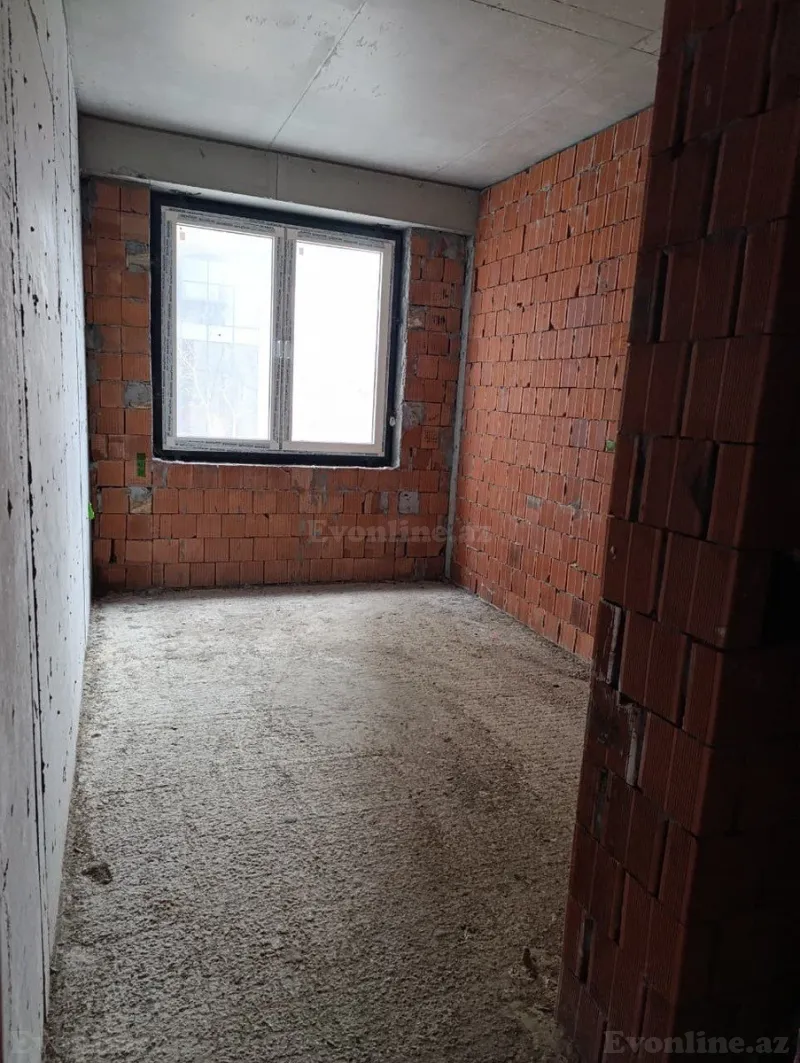 Satılır 5 otaqlı Mənzil Yeni tikili 205 m² Bayıl - şəkil 4