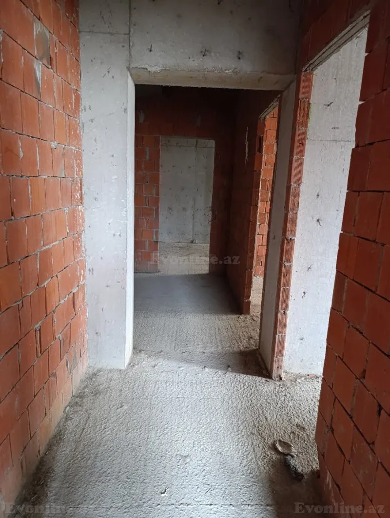 Satılır 5 otaqlı Mənzil Yeni tikili 205 m² Bayıl - şəkil 6