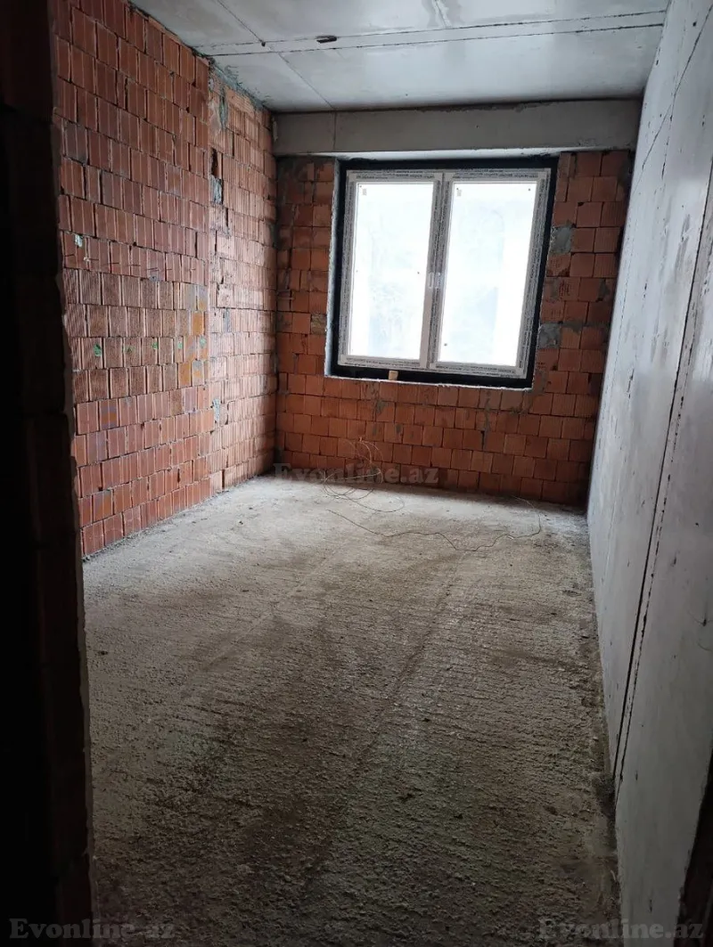 Satılır 5 otaqlı Mənzil Yeni tikili 205 m² Bayıl - şəkil 7