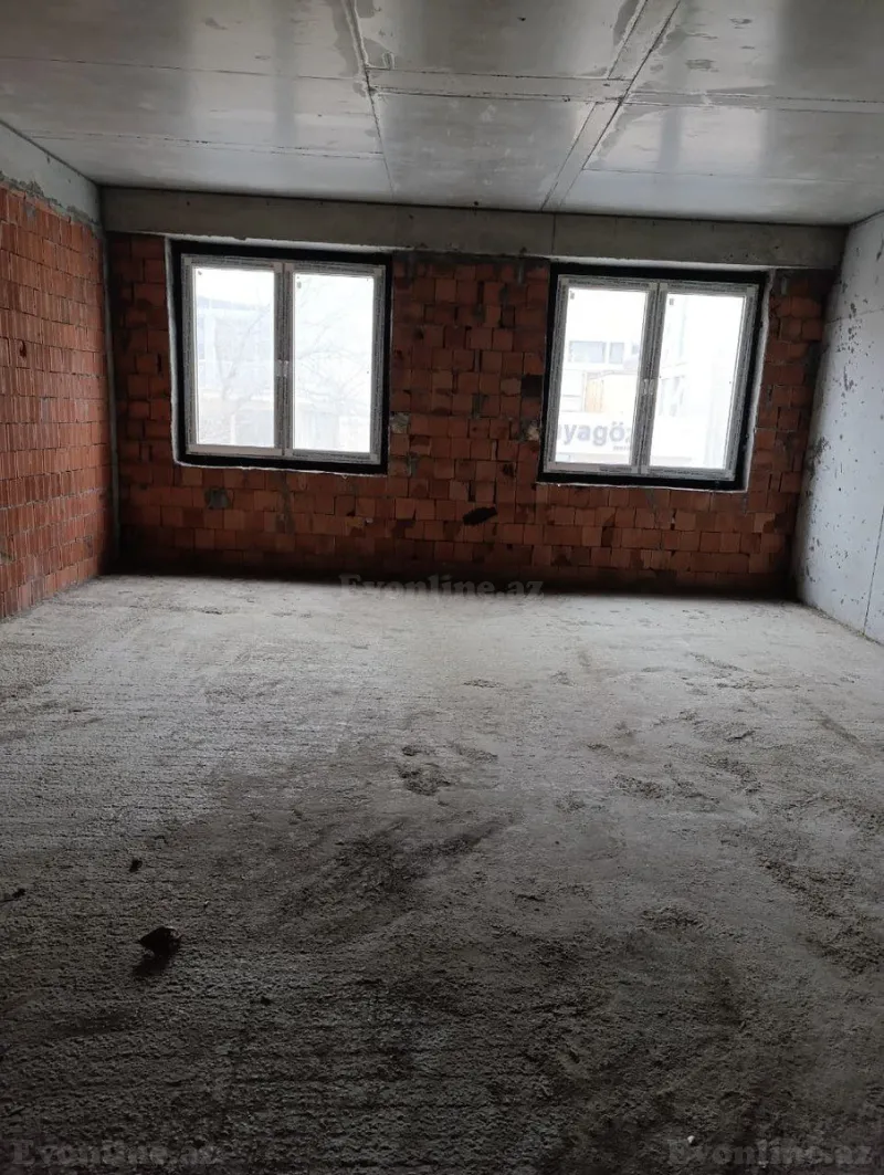 Satılır 5 otaqlı Mənzil Yeni tikili 205 m² Bayıl - şəkil 8