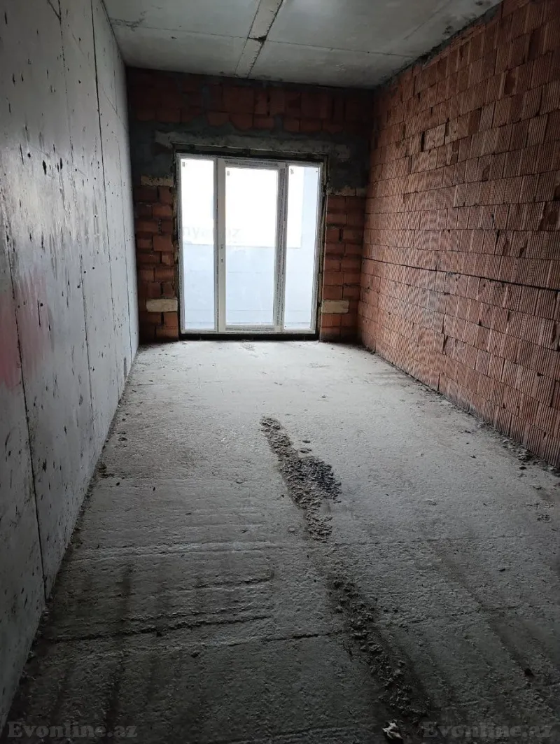 Satılır 5 otaqlı Mənzil Yeni tikili 205 m² Bayıl - şəkil 10