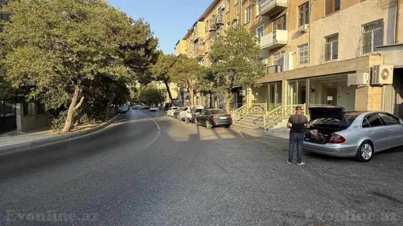 Satılır Obyekt 143 m² Yasamal - şəkil 2