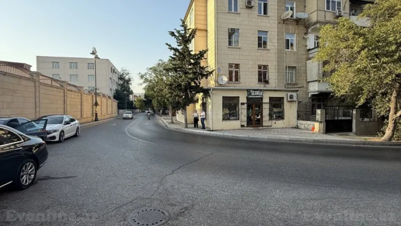 Satılır Obyekt 143 m² Yasamal - şəkil 3