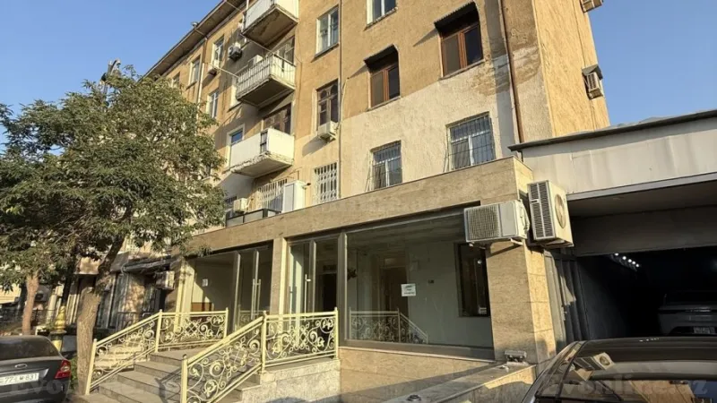 Satılır Obyekt 143 m² Yasamal - şəkil 4